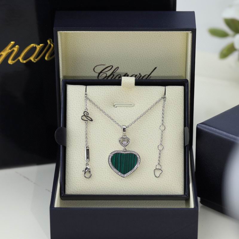 Chopard necklace 03yxh17